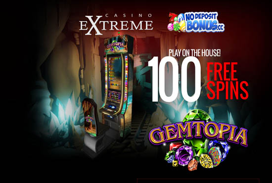 100$free Bonus Casino No Deposit - renewout